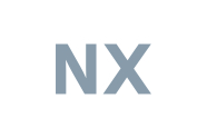 NX Logo
