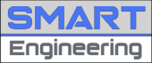 Smart Engineering Logo