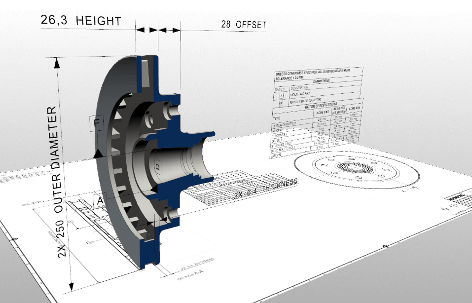 NX MBD