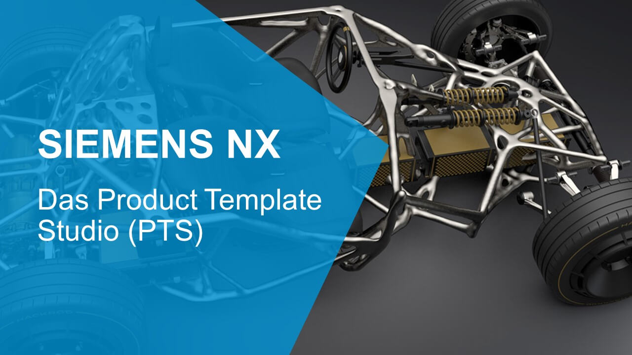 Das NX Product Template Studio